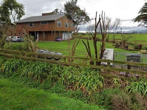 Te Aroha 1房  MORTGAGEE SALE