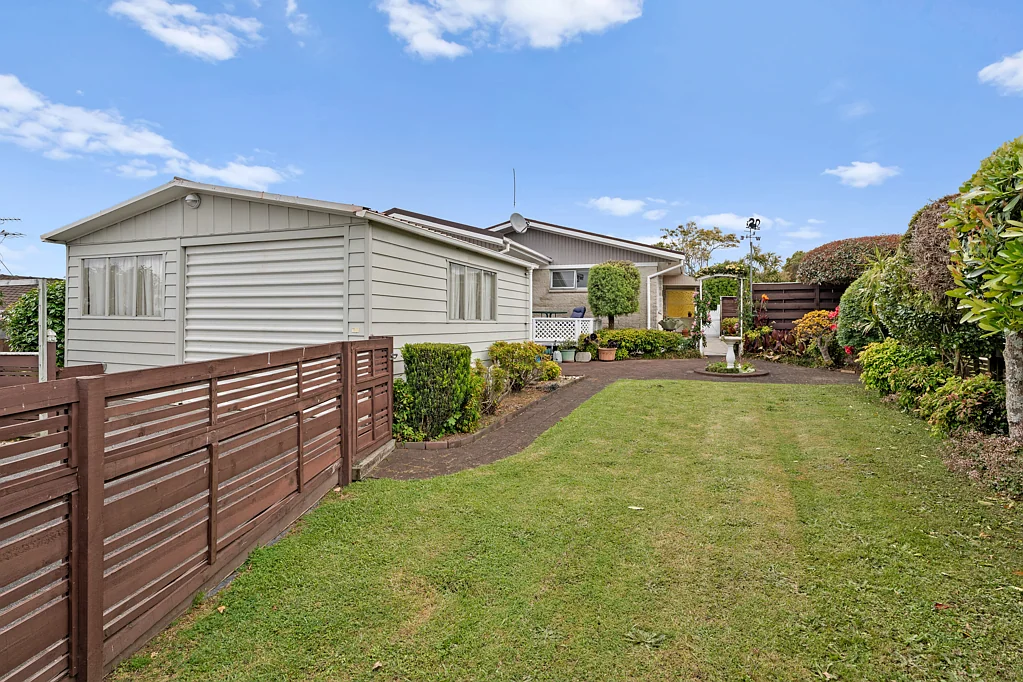 1/30 Pegler Drive, Howick, Manukau City, Auckland