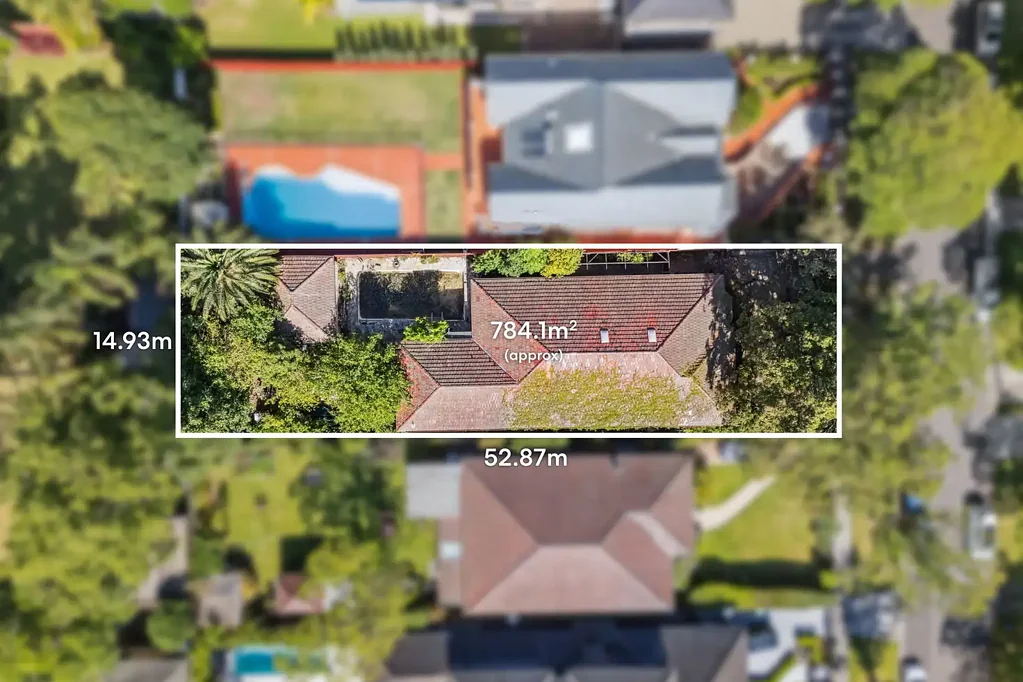 9 Birnam Grove, Strathfield, NSW 2135