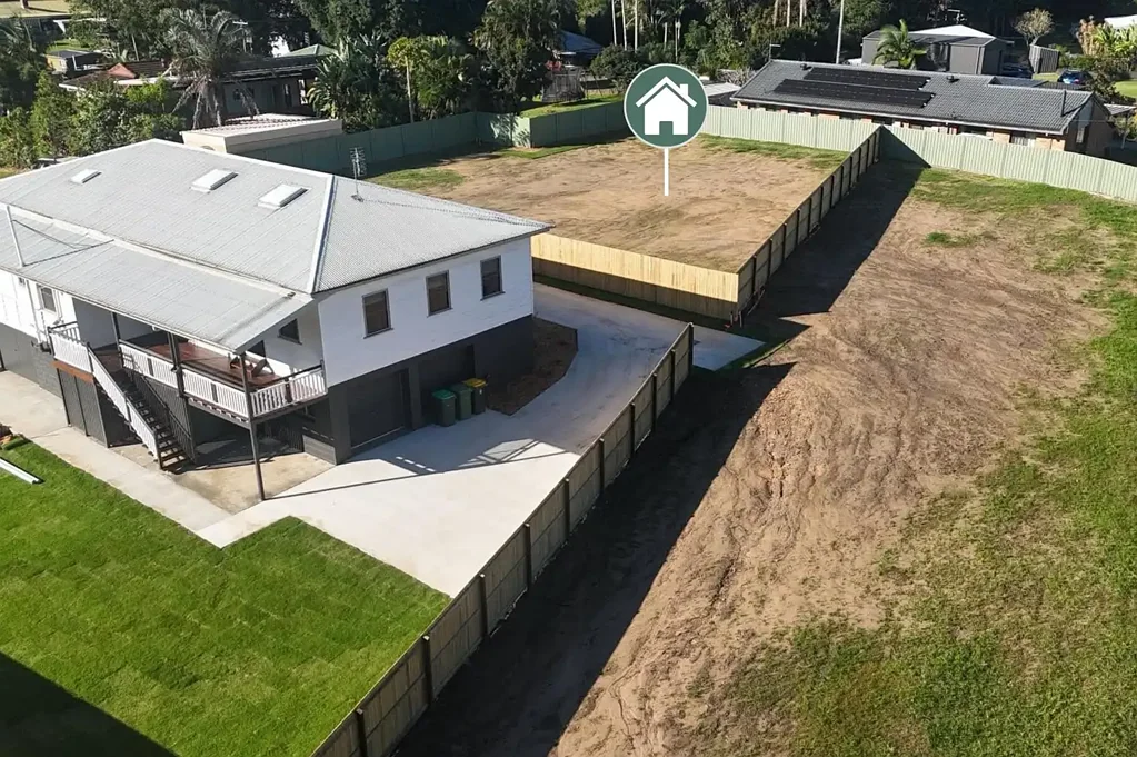 Woombye  LARGE RESIDENTIAL LOTS IN A PRIME HINTERLAND LOCATION