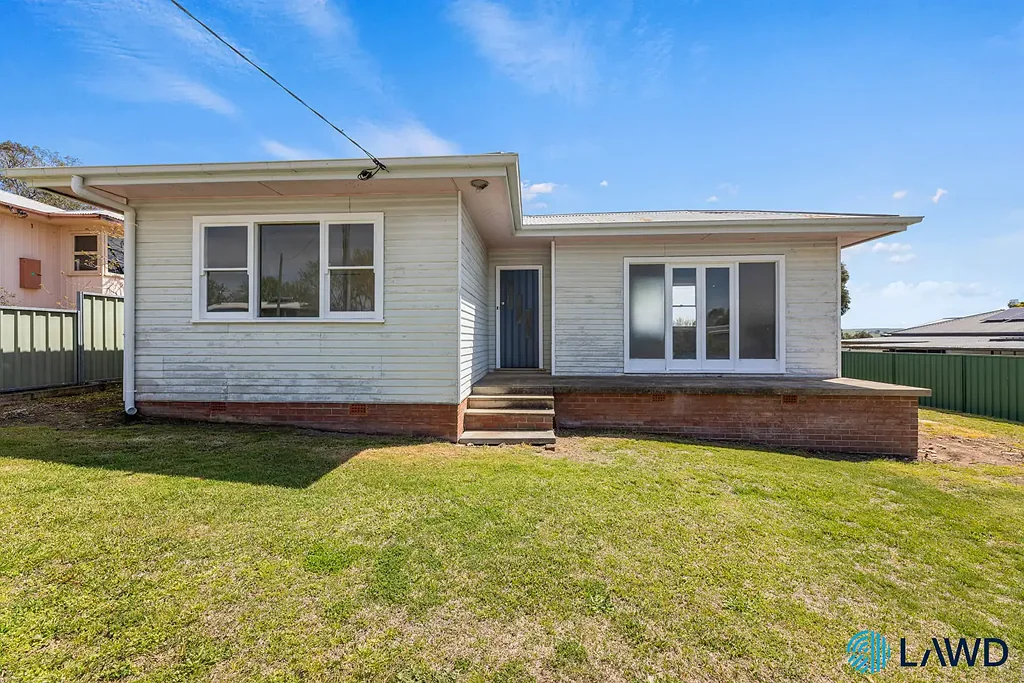 27 Saxby Street, Gunning, NSW 2581