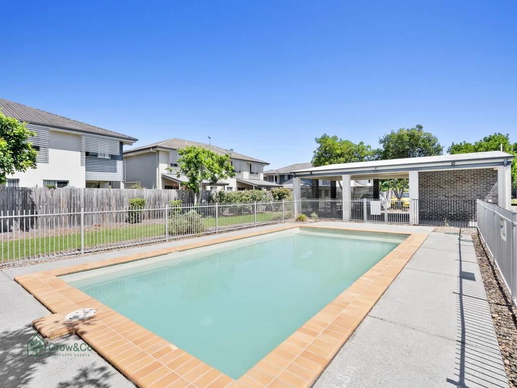 57/37 Mulgrave Road, Marsden, QLD 4132