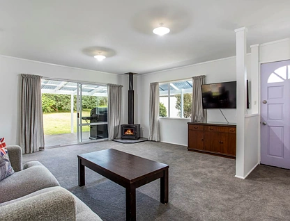 87 Rautawhiri Road, Helensville, Rodney, 3房, 1浴, 独立屋