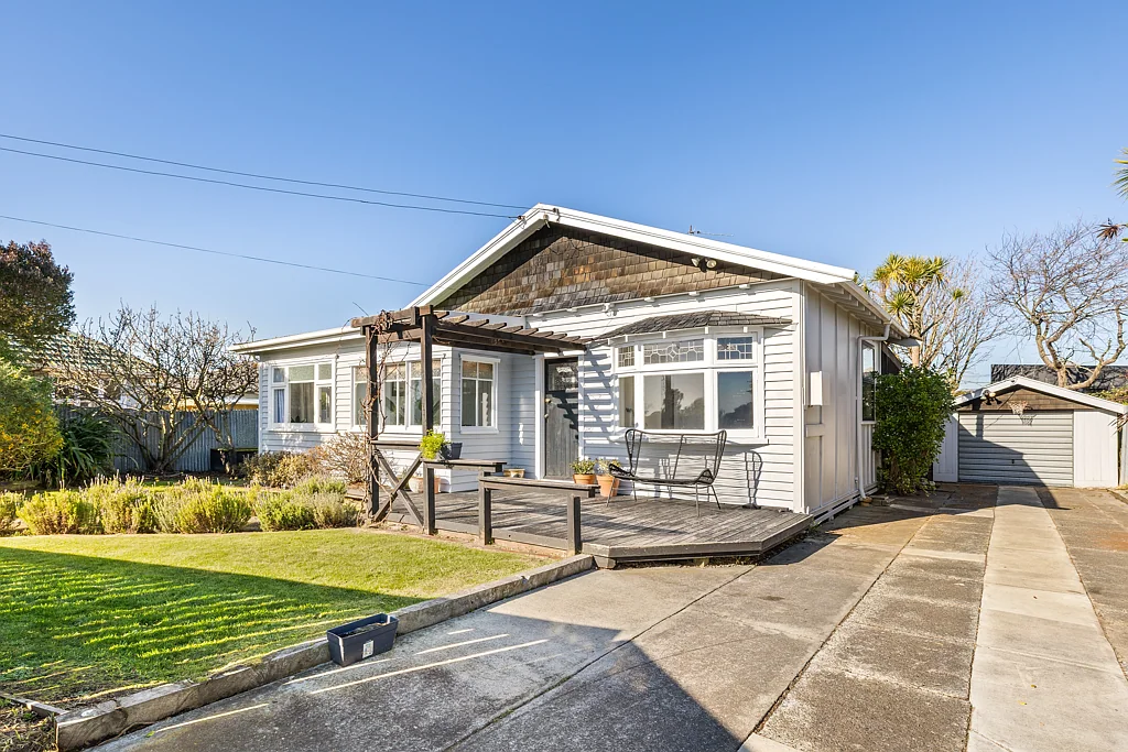 11 Kibblewhite Street, South New Brighton, Canterbury