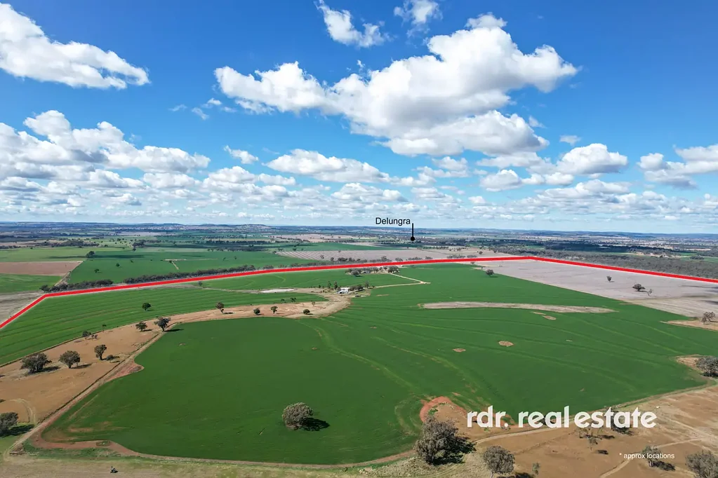 Inverell "BELLA" - THE BEST OF COUNTRY LIVING