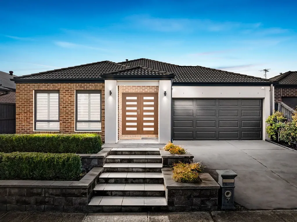 7 Coe Street, Mernda, VIC 3754