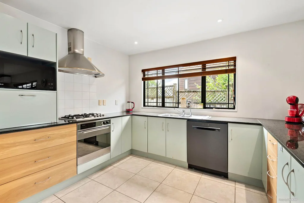 Remuera 4침실 Private, Sunny & Double Grammar Zone – Remuera Gem