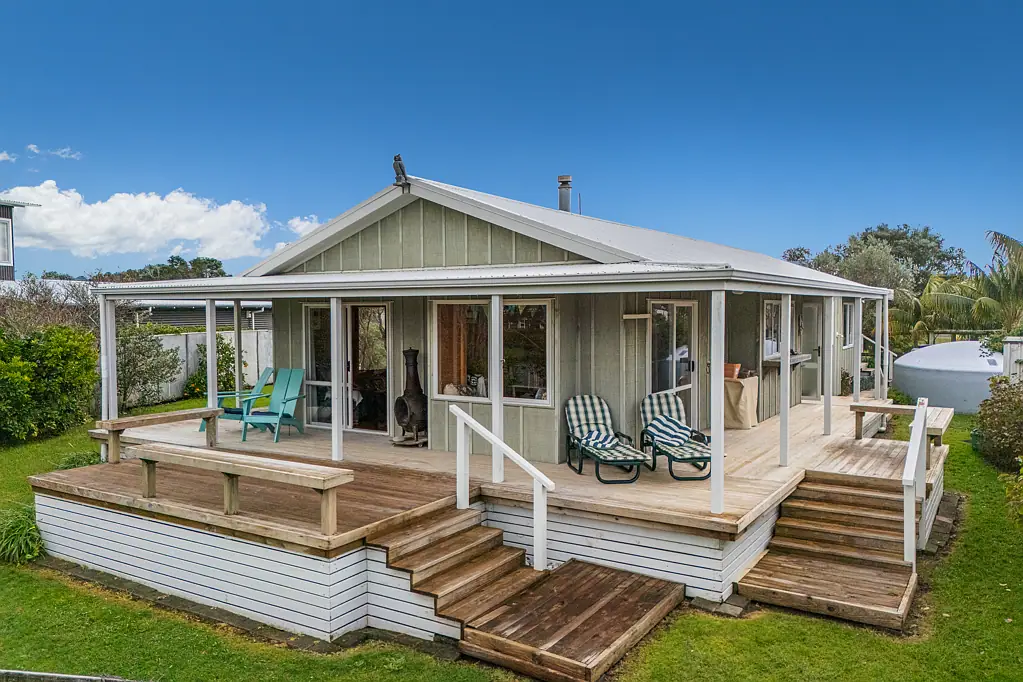 20 Martin Place, Cooks Beach, Thames, Waikato