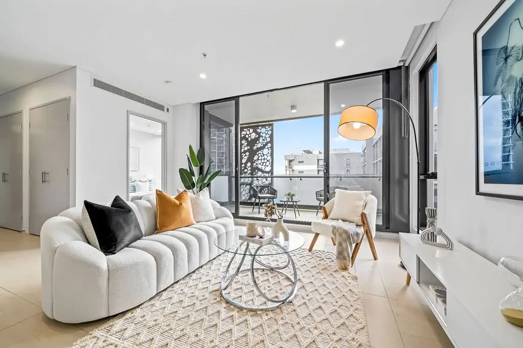 1139/11 Canning Street, Lidcombe, NSW 2141