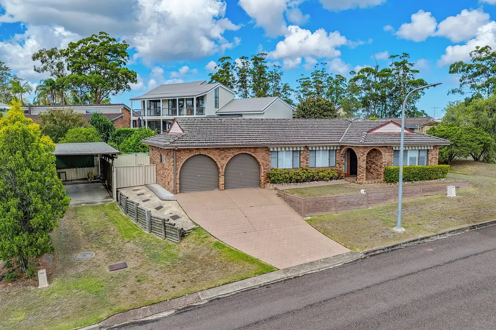 90 Alton Road, Raymond Terrace, NSW 2324