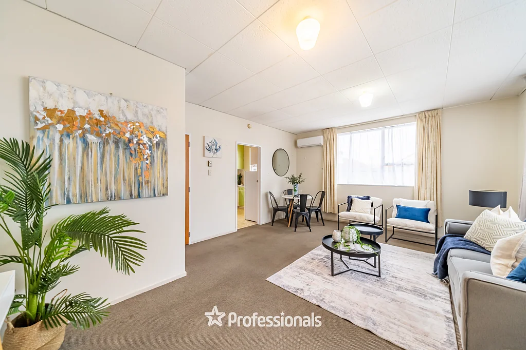 Waiwhetu 2房  THE PERFECT FIRST HOME, DOWNSIZE OR INVESTMENT