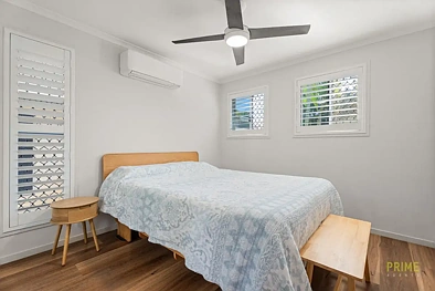 8/1 Urraween Road, Urraween, QLD 4655, 2 slaapkamers, 2 badkamers, Unit