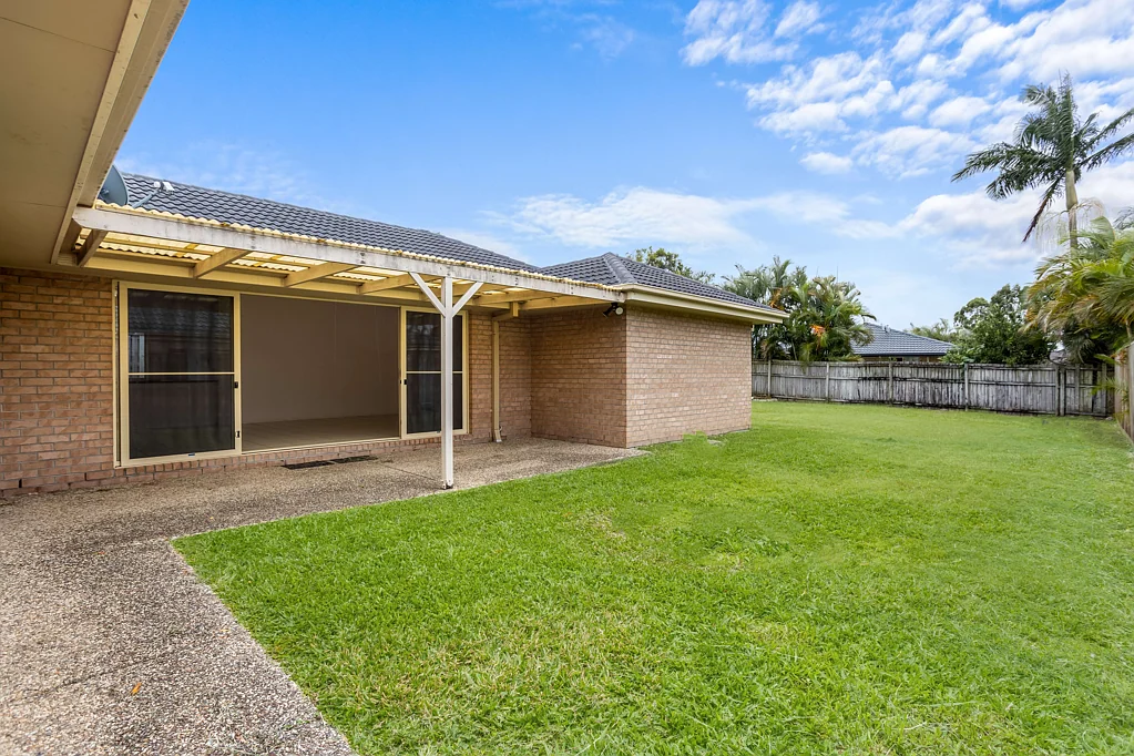 Perfect Location and Comfortable Design!