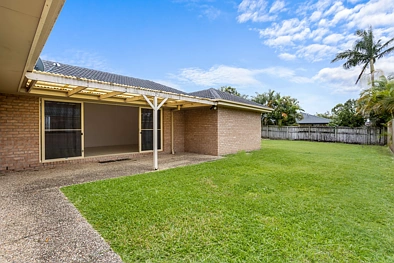 23 Bedroff Street, Upper Coomera, QLD 4209, 4房, 2浴, House