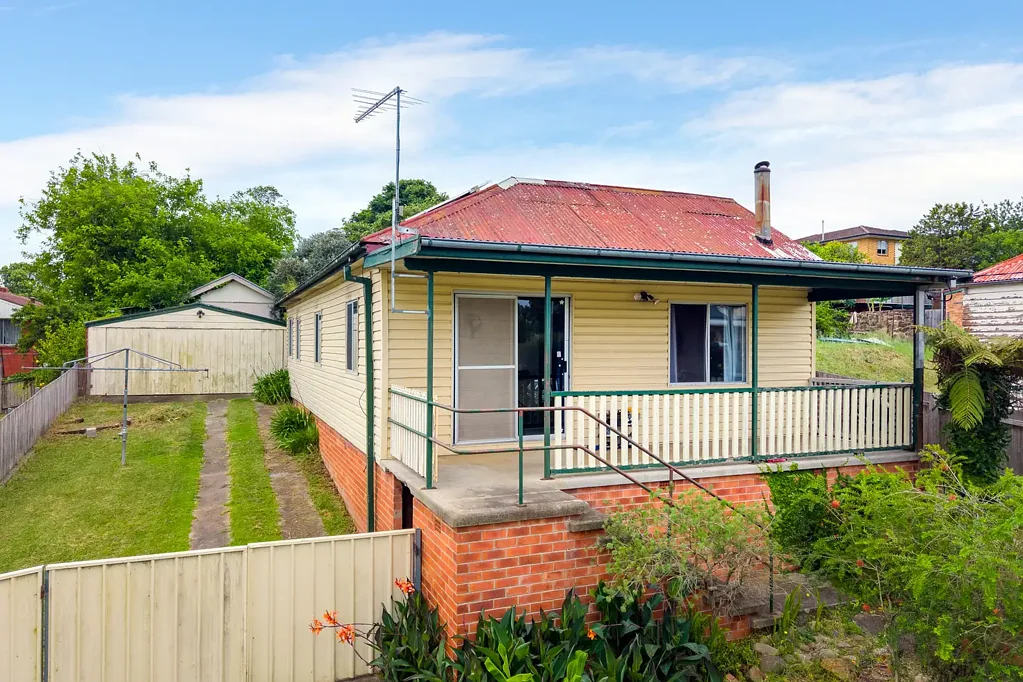119 Upper Street, Bega, NSW 2550