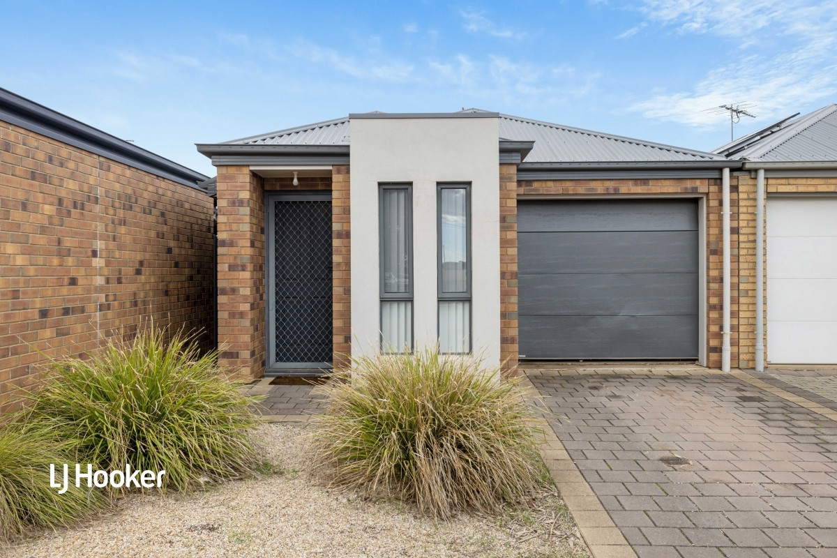 9 FOSTER RD, ANDREWS FARM SA 5114, 0房, 0浴, House