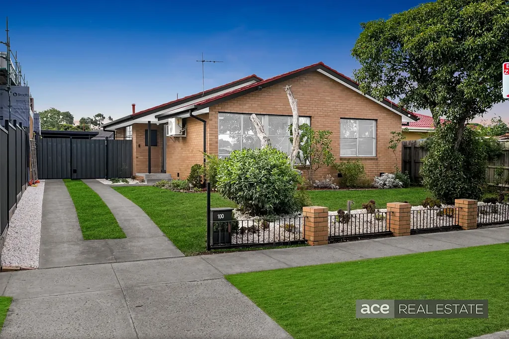 100 Bladin Street, Laverton, VIC 3028