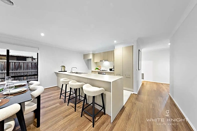 165 Tenterfield Drive, Burnside Heights, VIC 3023, 3 રૂમ, 2 બાથરૂમ, House