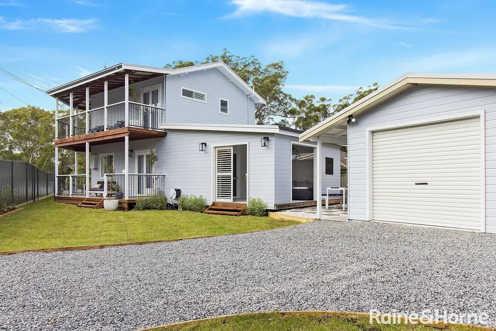 14 Johnson Parade, Lemon Tree Passage, NSW 2319