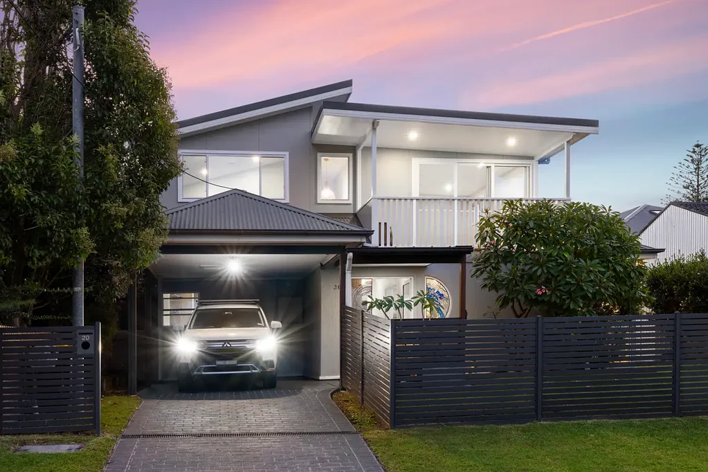 20 Patanga Road, Frenchs Forest, NSW 2086