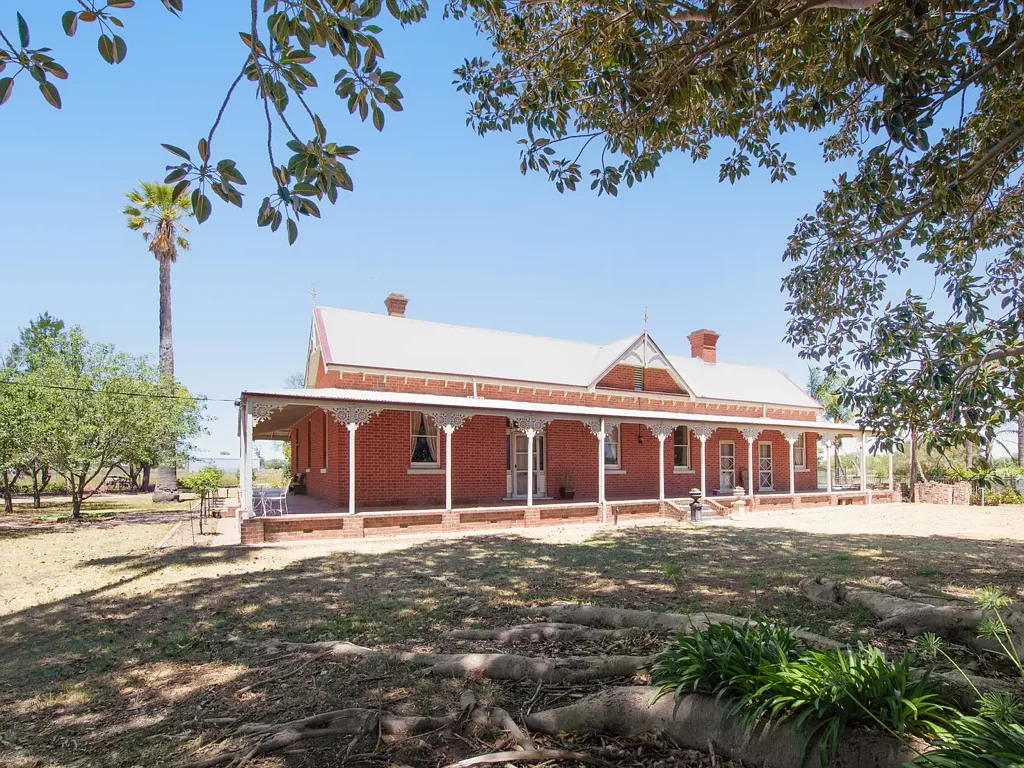 170 Kilmartin Road, Cooma, VIC 3616