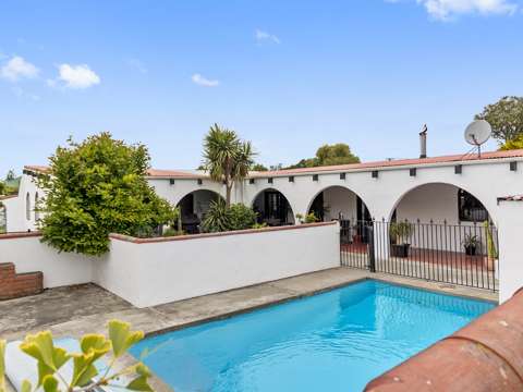 Temuka 3部屋 Unique Opportunity Awaits!
