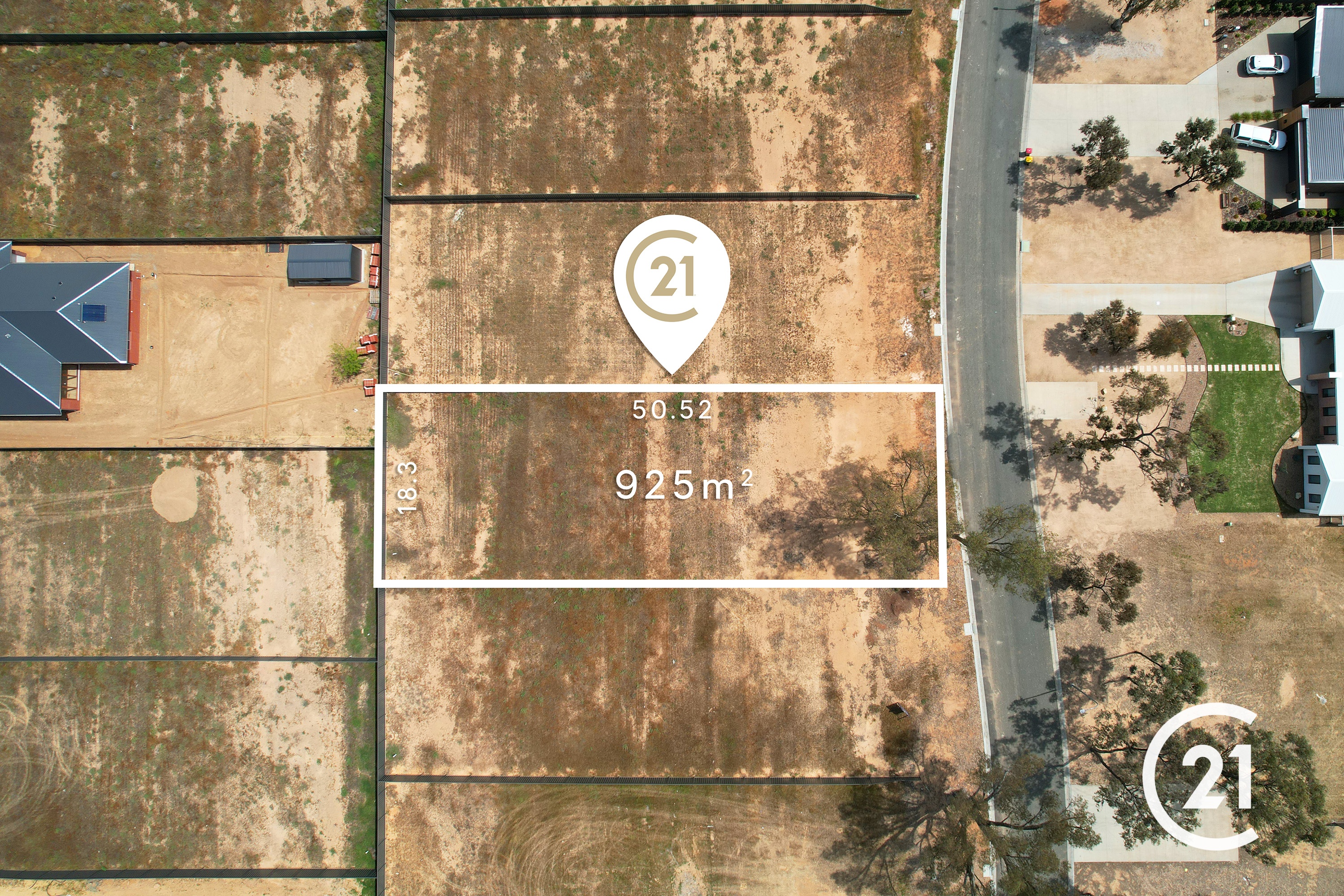 40 MAIDEN ST, MOAMA NSW 2731, 0房, 0浴, Section