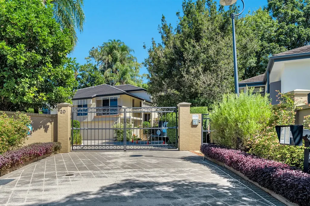 The Perfect Combination of Comfort, Luxury, and Security