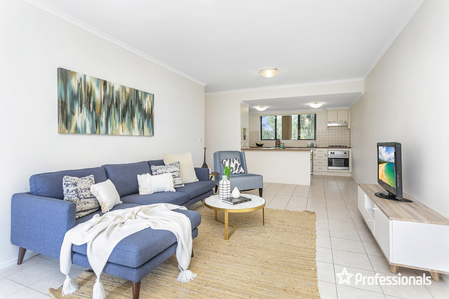 UNIT 34 68 DAVIES RD, PADSTOW NSW 2211, 0 غرف, 0 حمامات, Unit