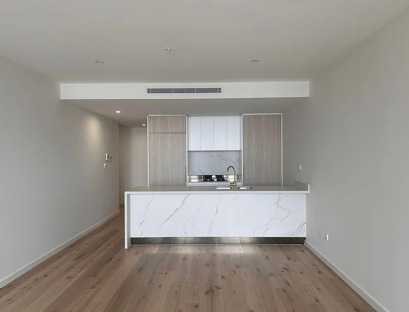 801/33 Treacy Street, Hurstville, St George, 2房, 2浴, Apartment