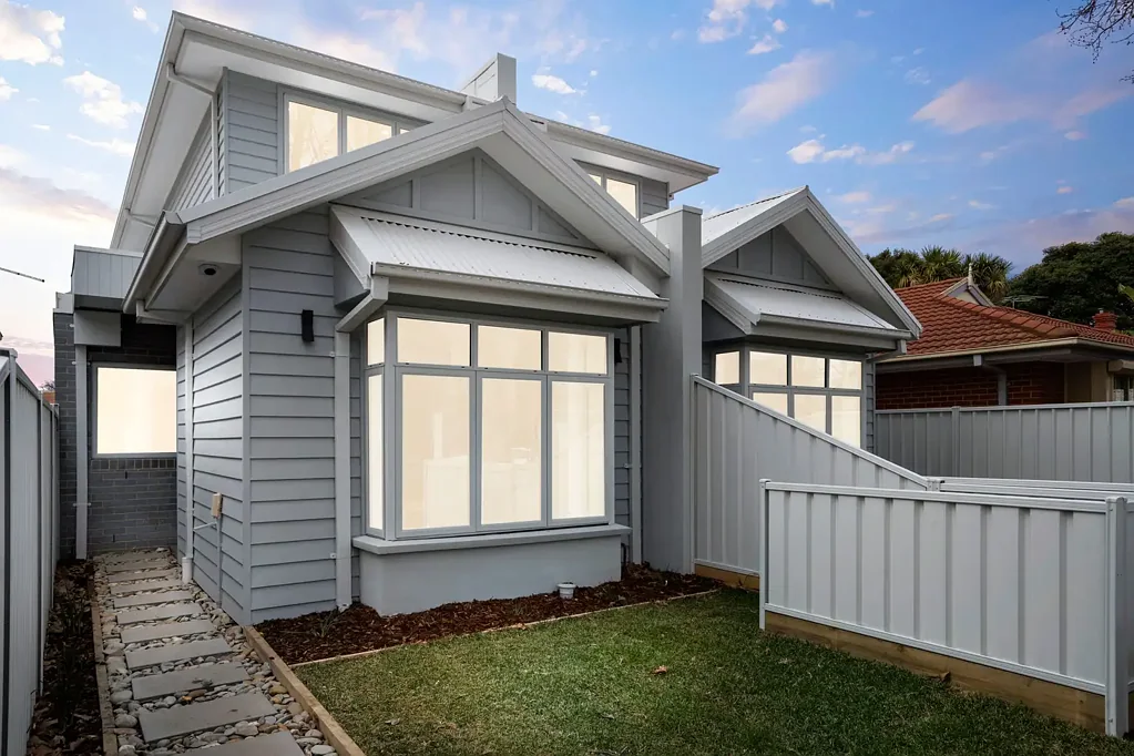 Ascot Vale 4कमरा Exceptional Family Lifestyle with Designer Finishes