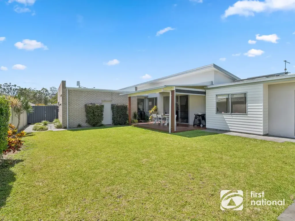 12 Broadwater Street, Sandy Beach, NSW 2456