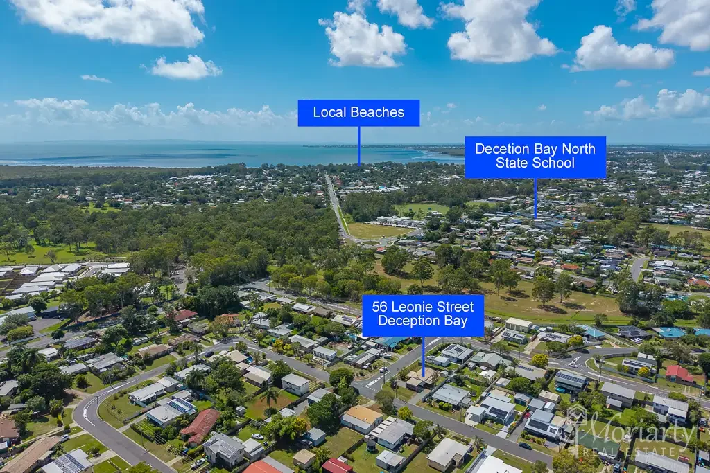 56 Leonie Street, Deception Bay, QLD 4508
