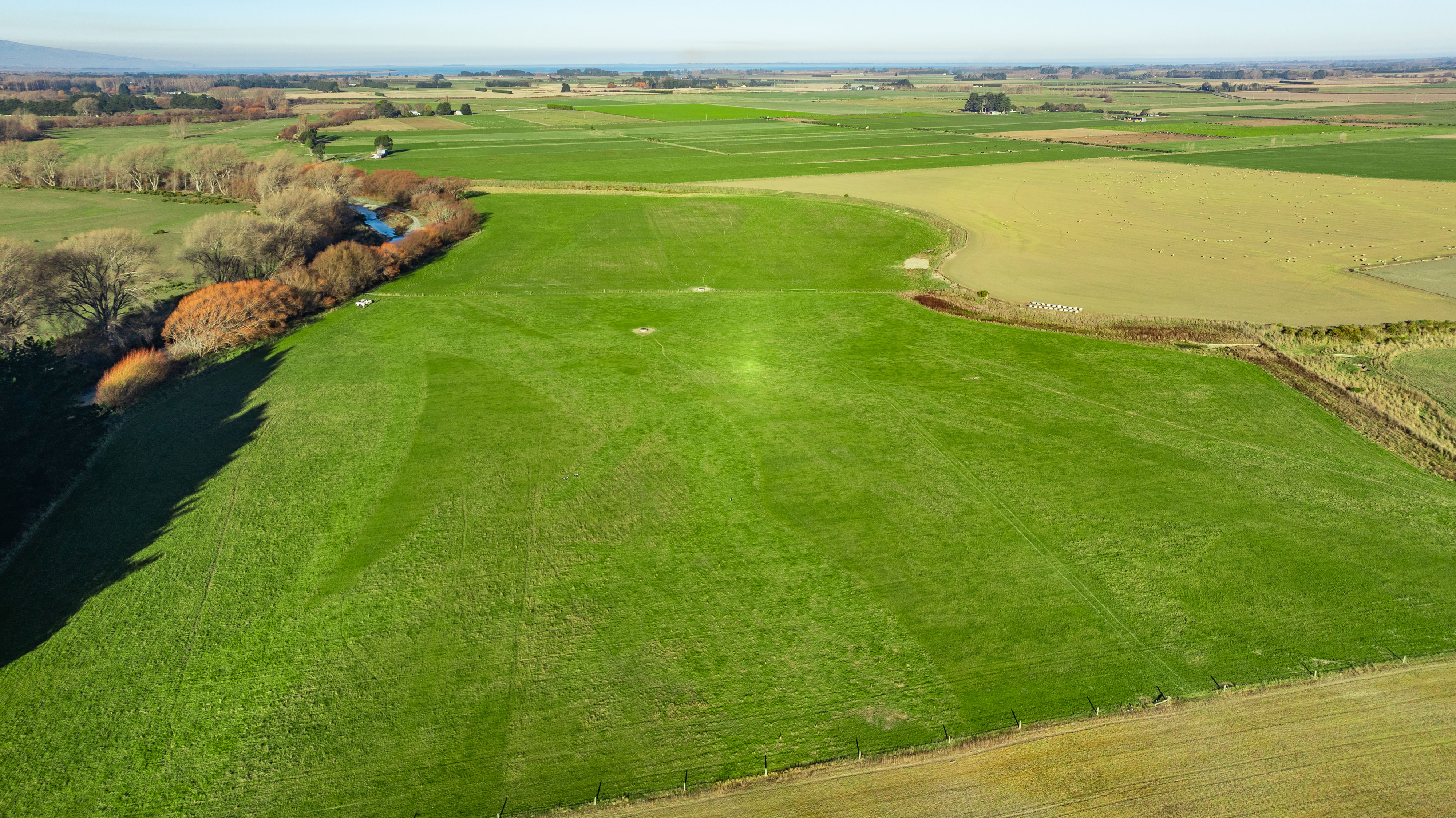 1016 Selwyn Lake Road, Leeston, Selwyn, 0 Schlafzimmer, 0 Badezimmer, Grazing