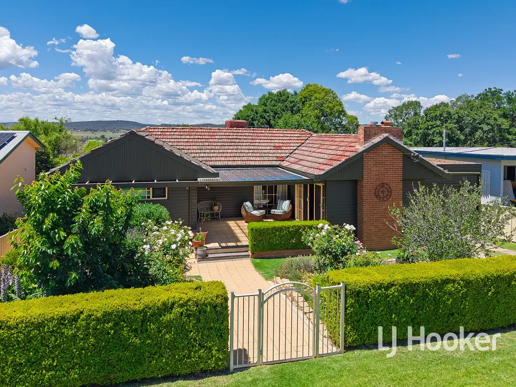20 Gordon Street, Inverell, NSW 2360