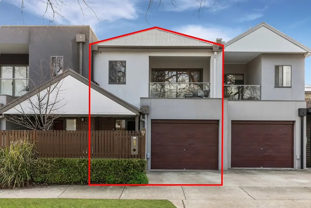 56B Hargreaves Street, Bendigo, VIC 3550