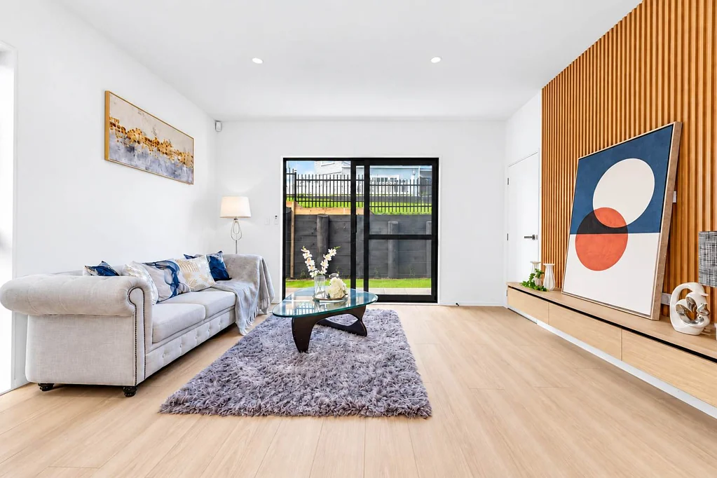 Papakura 3બેડરૂમ Brand-New, Freehold & Exceptional Value