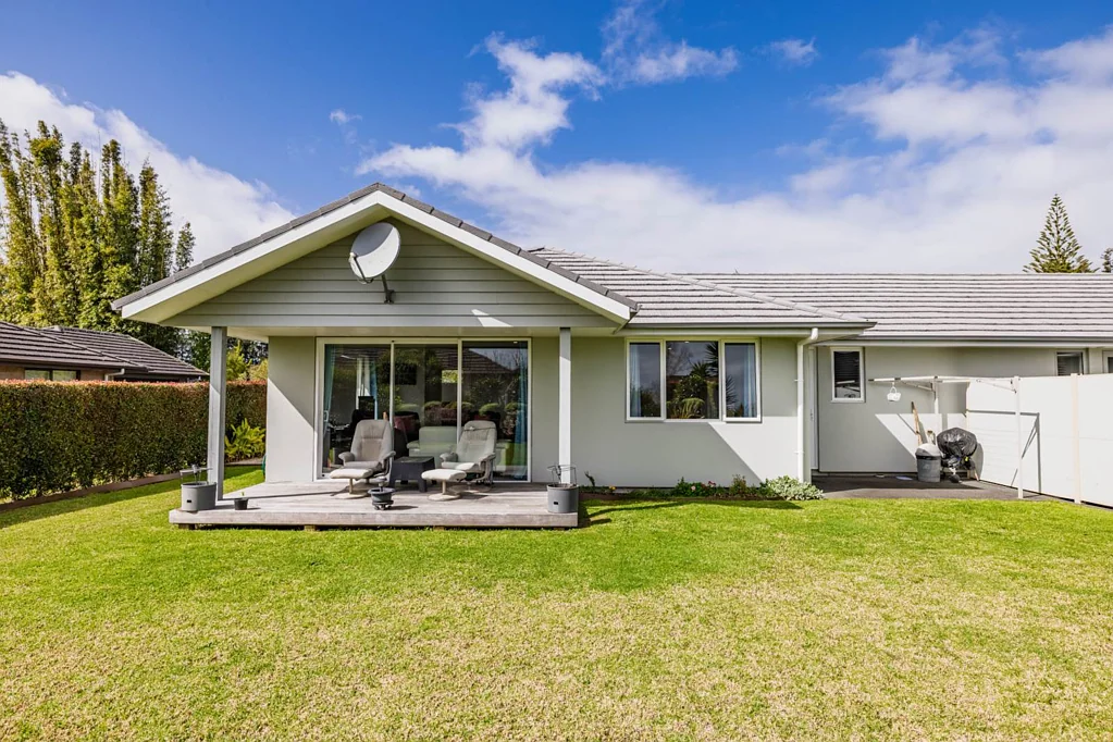 Kerikeri 2침실 Live Smart, Live Central & Secure