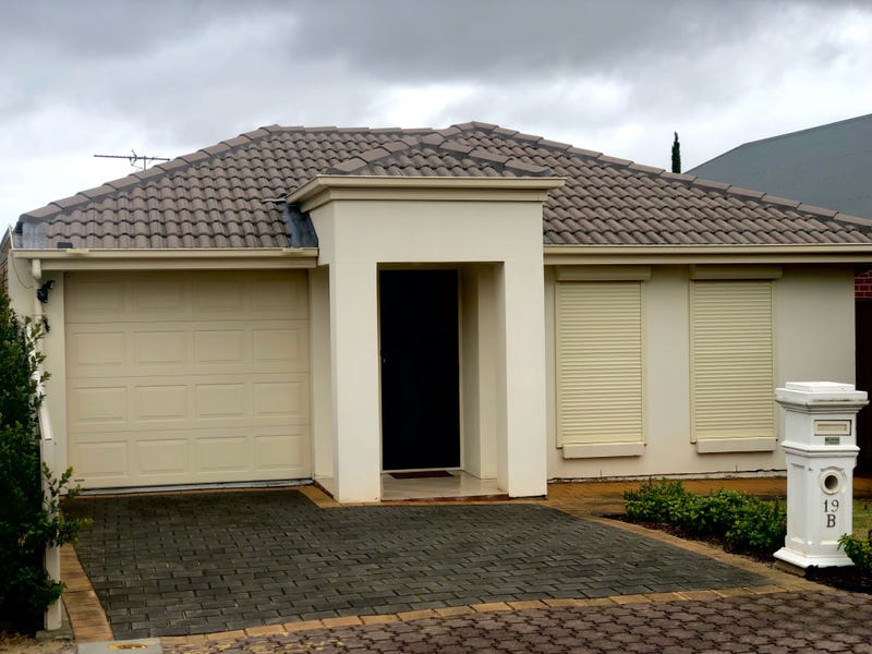 19B TRENT AV, KLEMZIG SA 5087, 0 Bedrooms, 0 Bathrooms, House