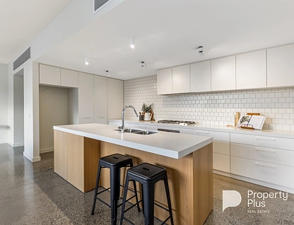 204/141 Mollison Street, Bendigo, Bendigo, 3房, 2浴, Apartment