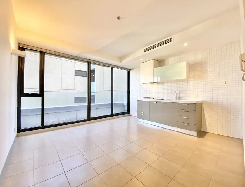 508A/640 Swanston Street, Carlton, VIC 3053, 1房, 1浴, 公寓