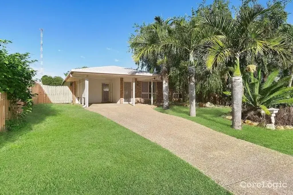 Gracemere 3ਬੈੱਡਰੂਮ Welcome yourself home to this one!