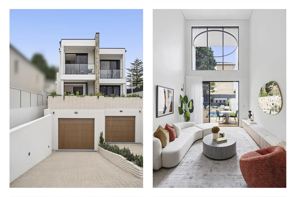 South Coogee 4房 海滨明珠 Mission Bay 优雅重生 顶级设计
Remuera 稀世珍宝 8年私享 高端奢居
Chatswood 经典传承 12年首现 独特韵味
Epsom 错过不再 20年一遇 地段绝佳 Brand-New Coastal Luxury with Self-Contained Retreat