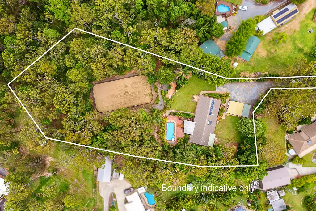 26 Wallaby Drive, Mudgeeraba, QLD 4213