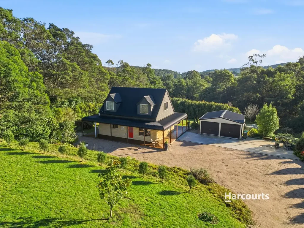Acacia Hills 2Kwarto Country Charm on Two Private Acres!
