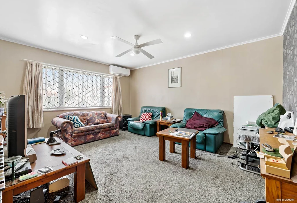 Modern Family Comfort with Convenience at Your...