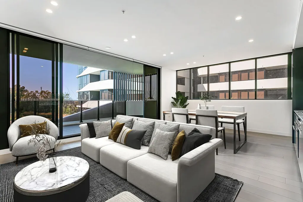 307/83 Durham Street, Hurstville, NSW 2220
