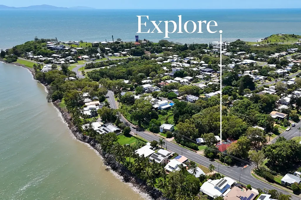 3/29 Ocean Avenue, Slade Point, QLD 4740