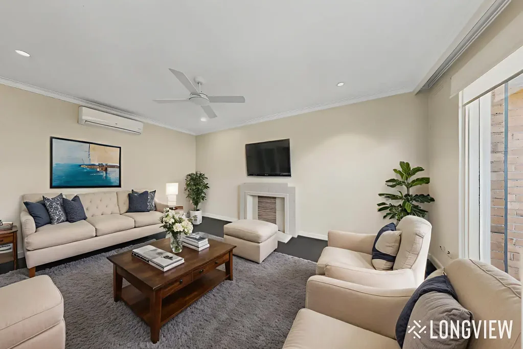 Charming Villa Unit