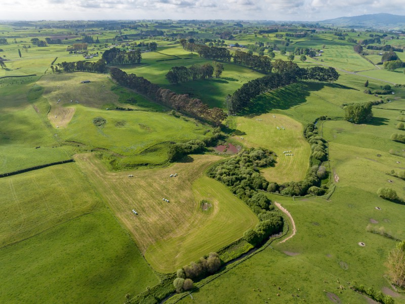 105 Milliken Road, Richmond Downs, Matamata, 0 ห้องนอน, 0 ห้องน้ำ